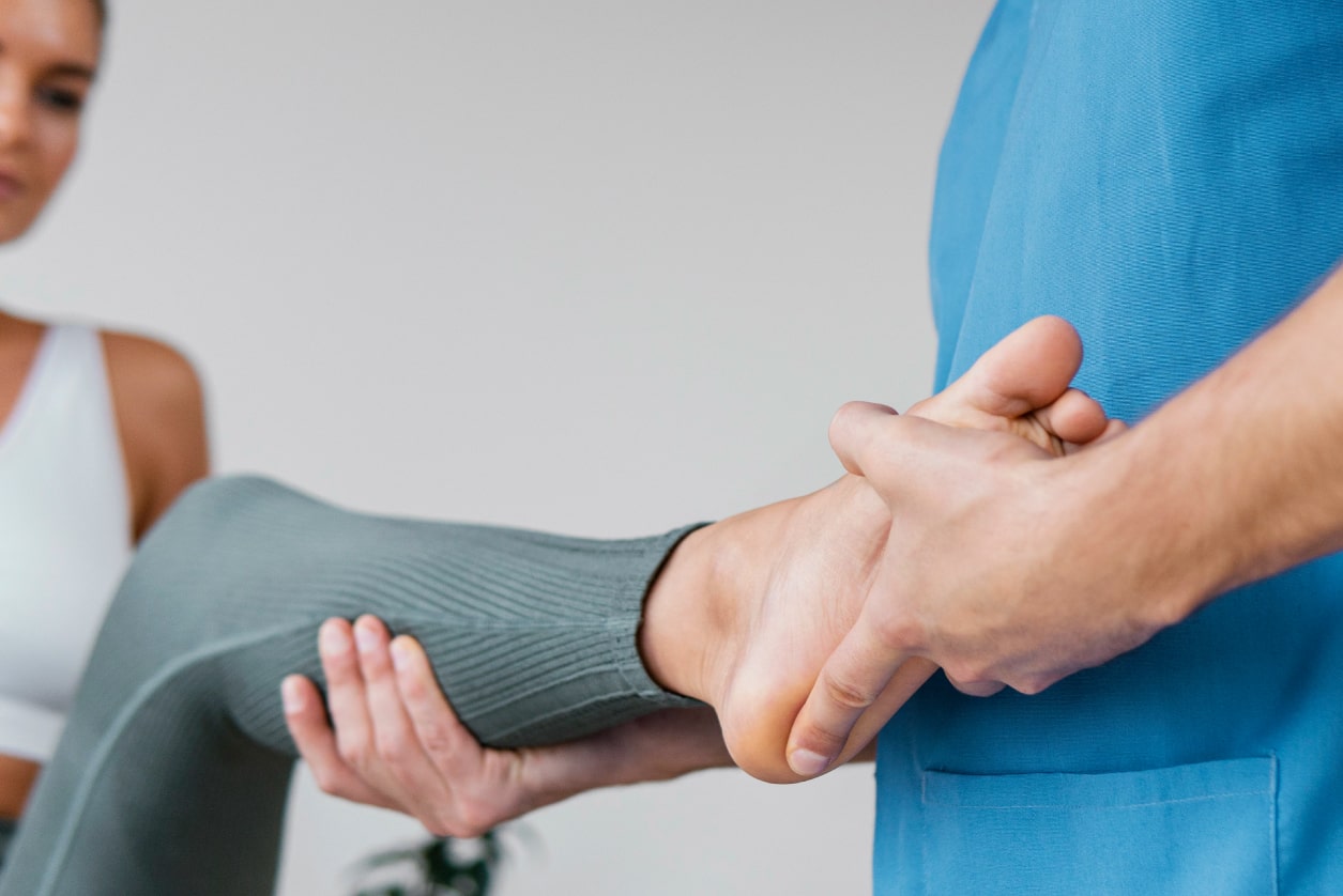 Acude a tu cita sin esperas