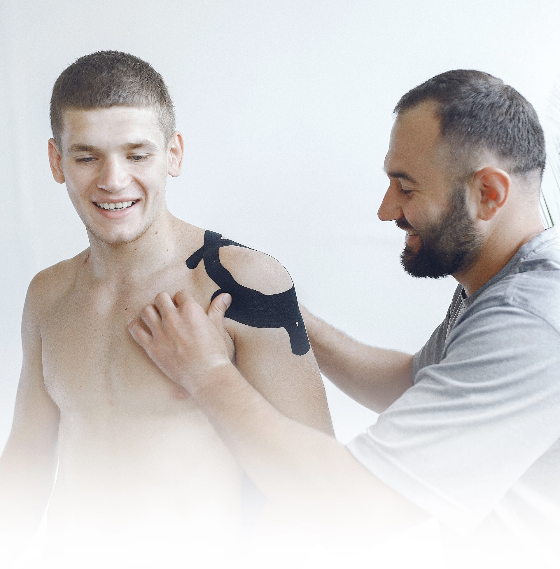 En Clínica Osten, somos especialistas en lesiones deportivas y el tratamiento de lesiones de deportistas de elite.