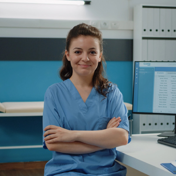 Nuestros traumatologos estan especializados en unidades especificas del cuerpo