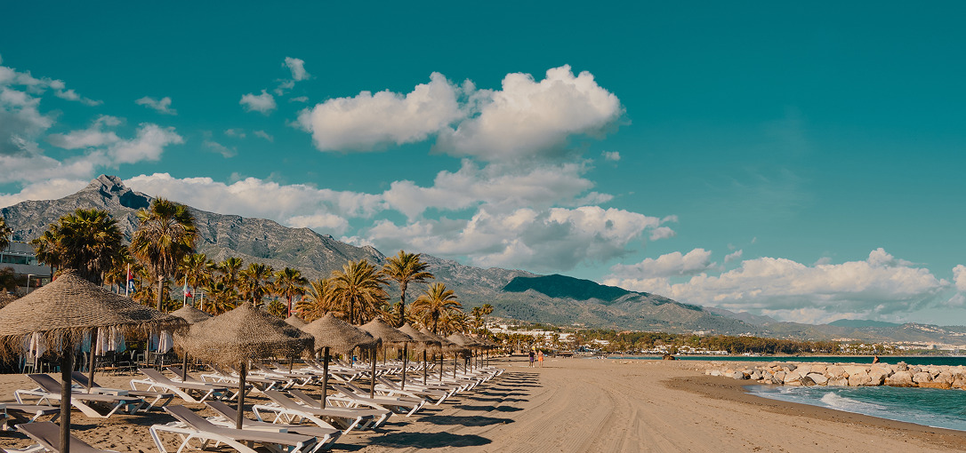 Unidad de cadera y rodilla en Marbella - Clínica Osten