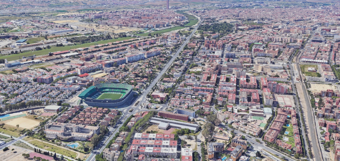 Si estás buscando una clínica de calidad en Sevilla, Clínica Osten es tu mejor opción. Ubicada en una de las zonas más privilegiadas de la ciudad, ofrecemos una atención médica excepcional en un ambiente moderno y acogedor. 