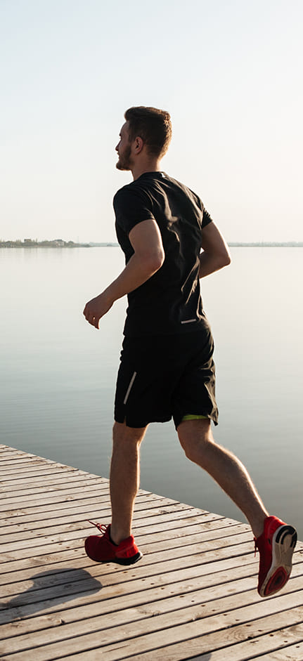 En Clinica Osten, tratamos las distintas lesiones para deportistas profesionales.