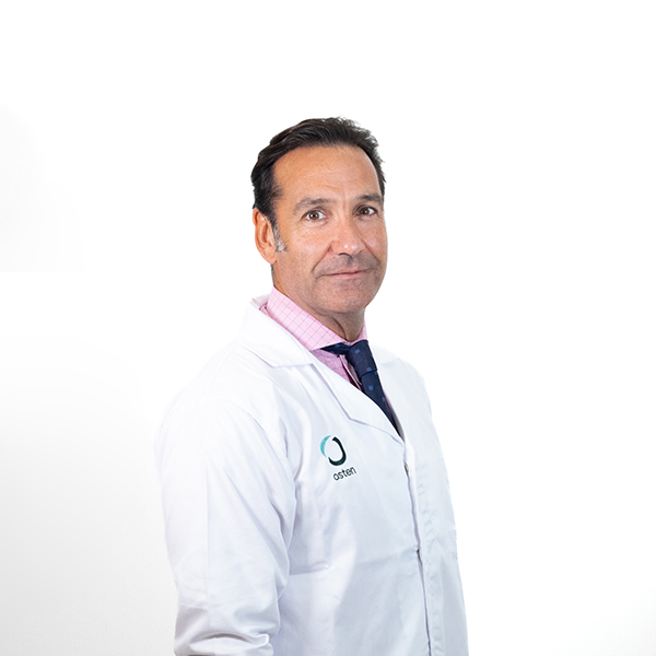 Dr. Antonio Sánchez Granado