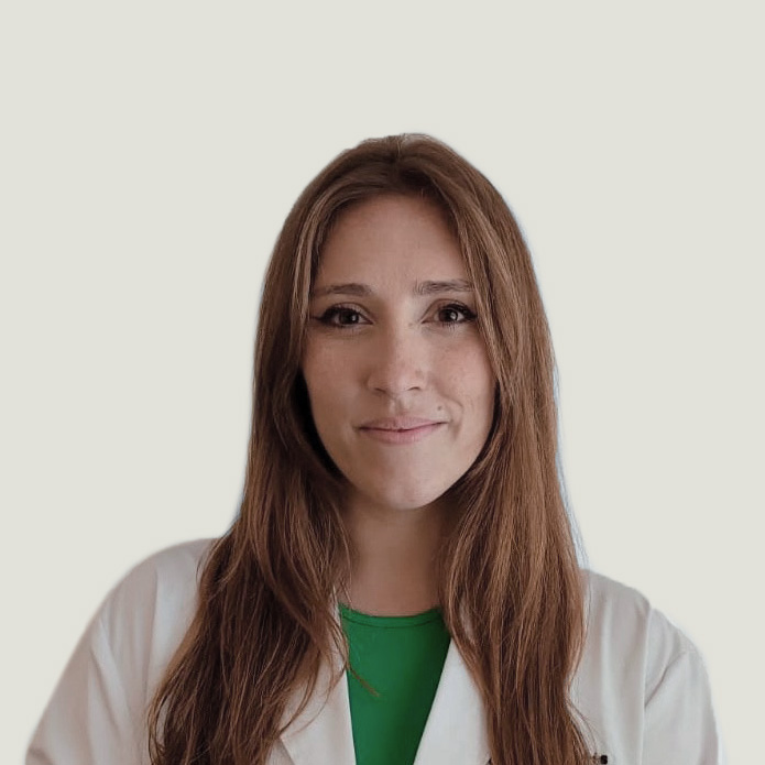 Dra. Beatriz Losilla Rodríguez