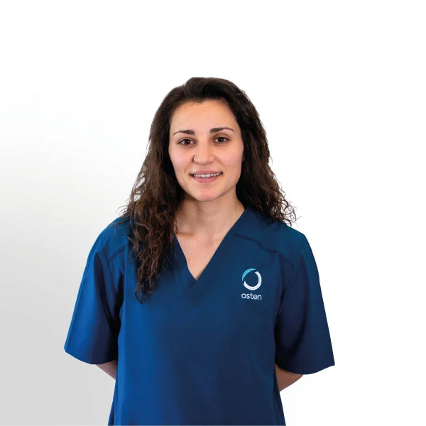 Sheila Fernández García