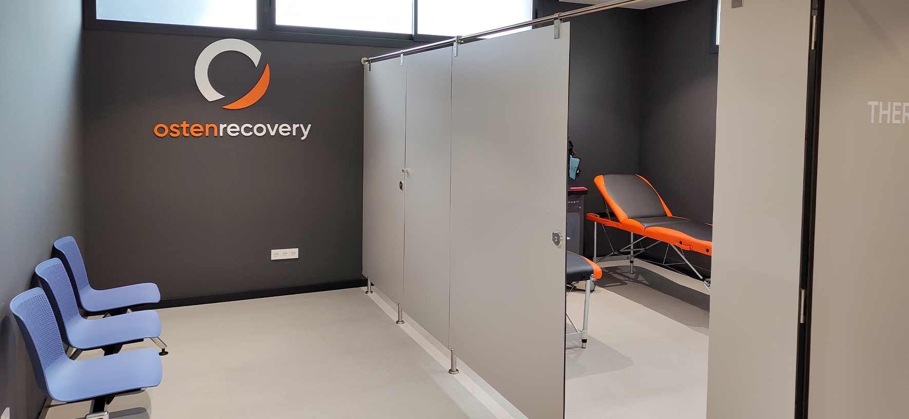 Equipamiento quirúrgico neurocirugía en Sevilla en Clínica Osten