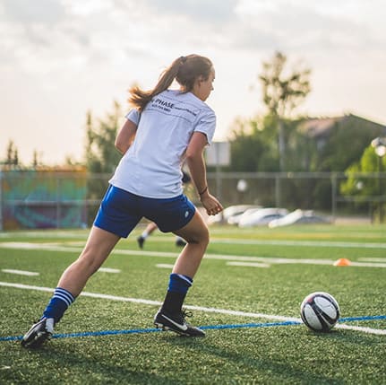 Expertos en fisioterapia y readaptación deportiva en Sevilla