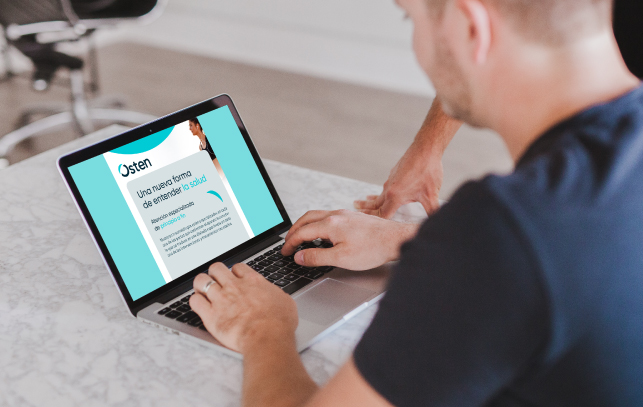 Suscríbete a nuestra newsletter y mantente al tanto de todas las novedades respecto a lesiones deportivas y ortopedia y traumatologia en Sevilla. 