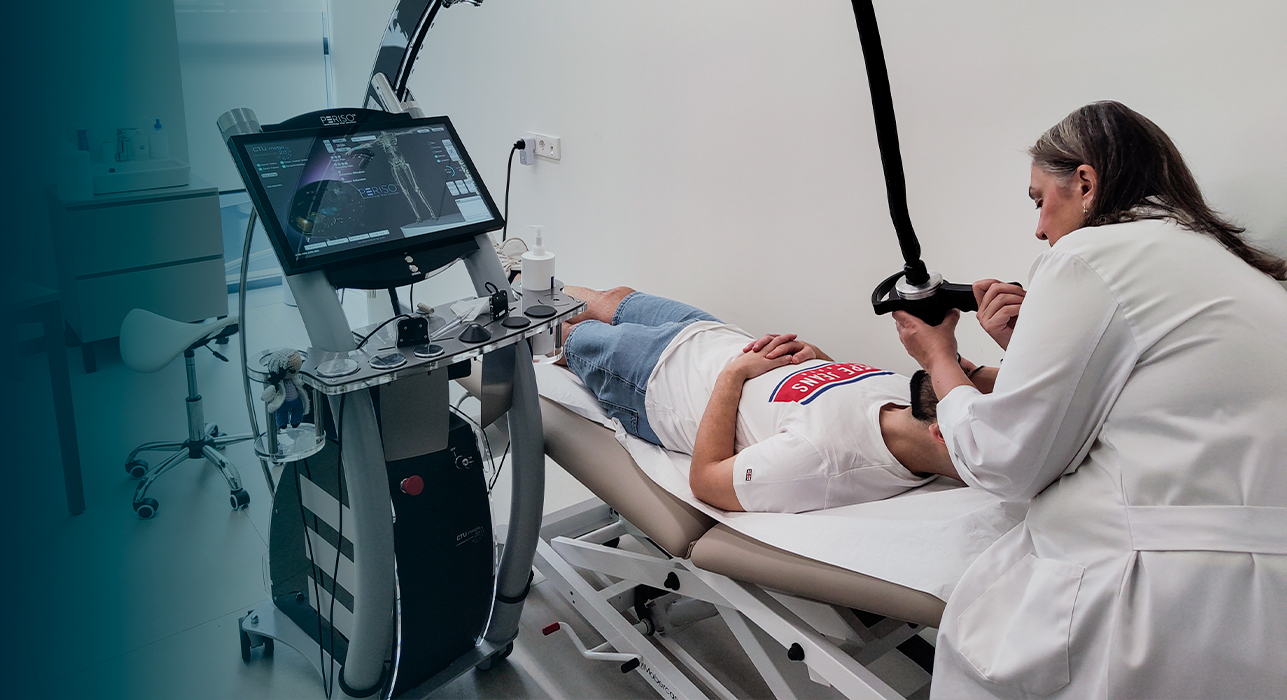 Expertos en fisioterapia y readaptación deportiva en Sevilla