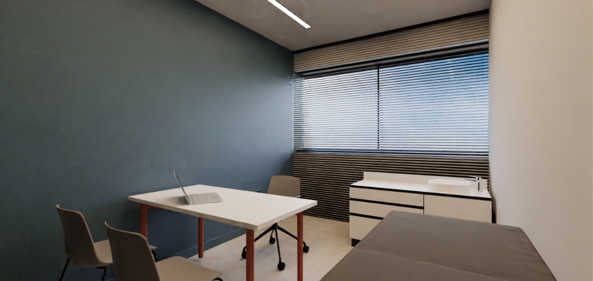 Servicios de medicina y clínica deportiva en Sevilla