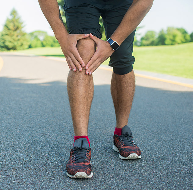 En Clínica Osten somos referentes en el tratamiento de lesiones de deportistas de alto rendimiento