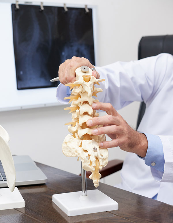 En Clínica Osten, somos un referente en ortopedia infantil en Sevilla