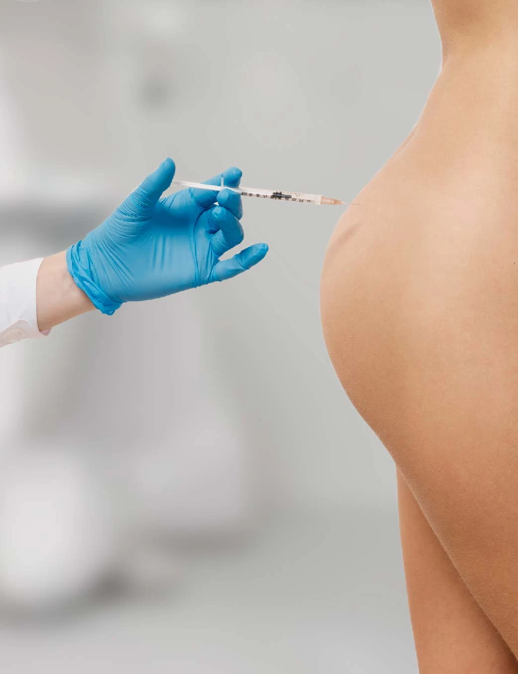 Clinica Osten Cirugía Gluteo