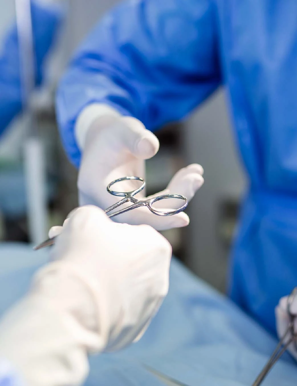 Clinica Osten Cirugía Reconstructiva