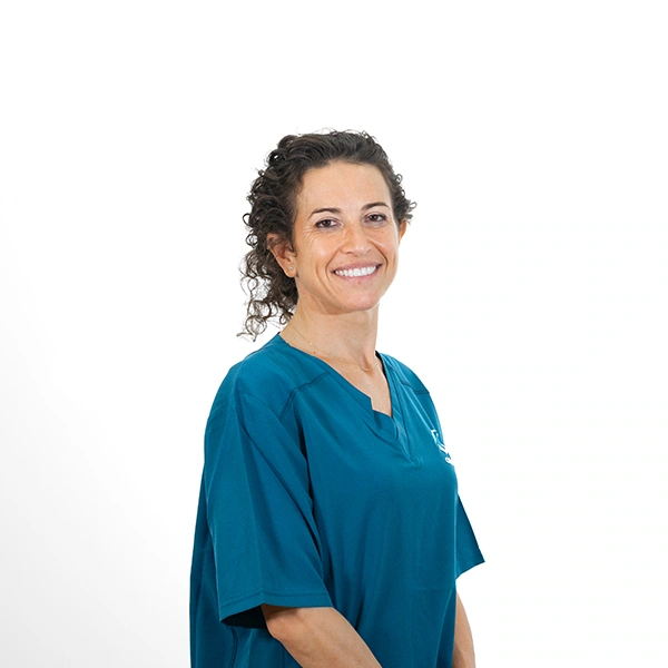 Dra. Elena Martínez Valle